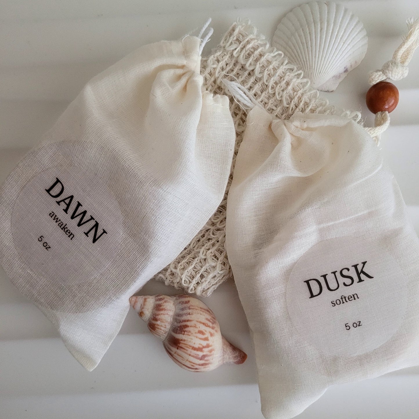 Dawn to Dusk Duo