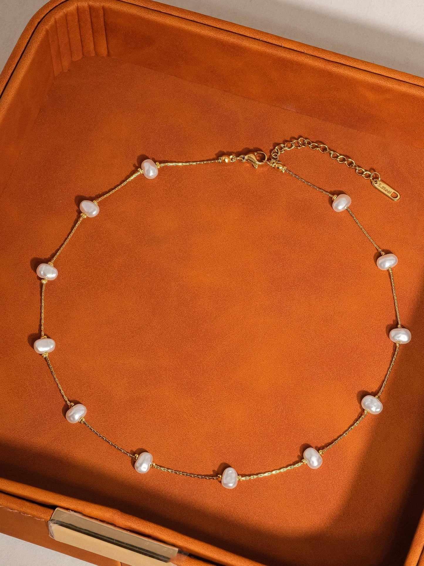 Ida Necklace