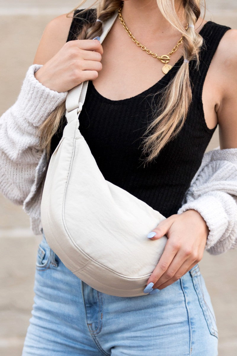 The Maris Sling Bag