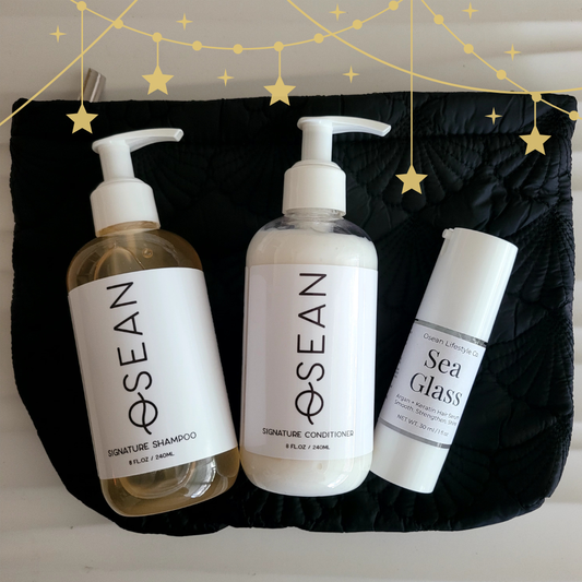 Signature Holiday Set