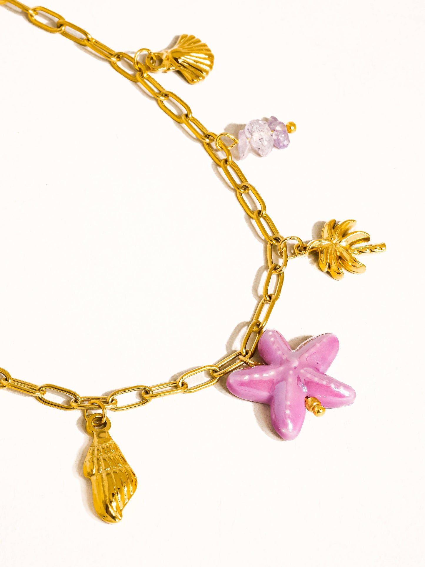 Anya Necklace