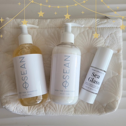 High Tide Holiday Set