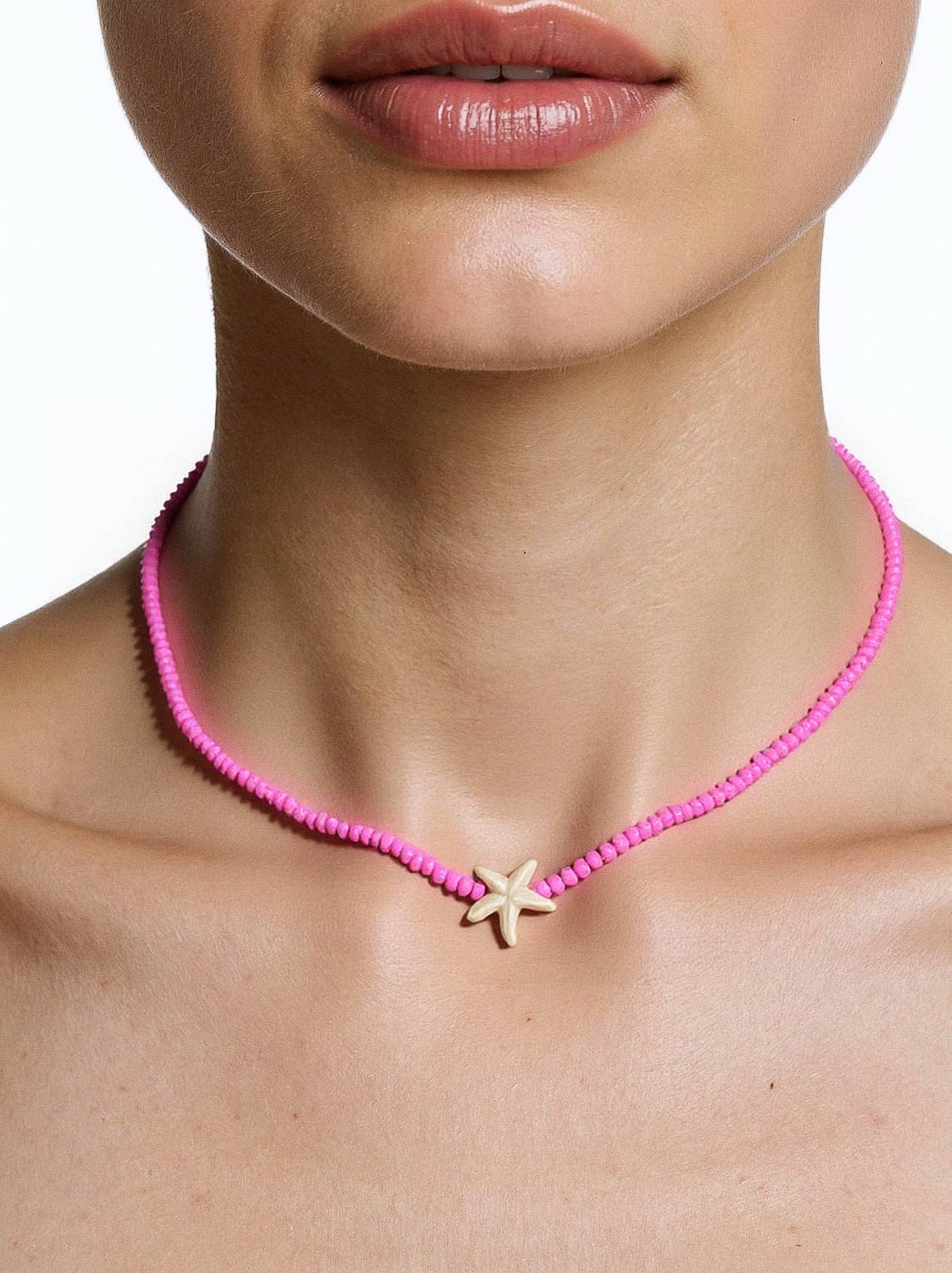 Piper Necklace