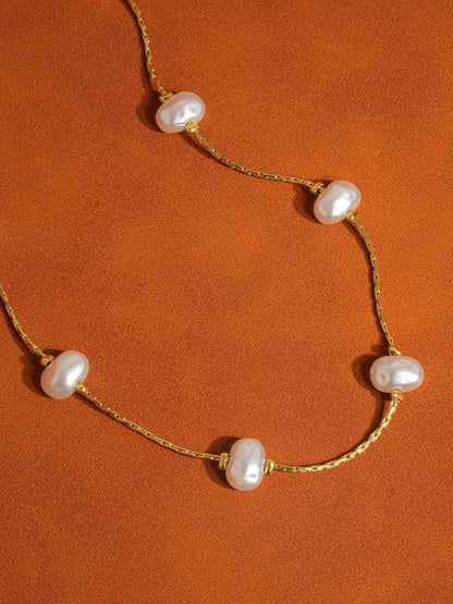 Ida Necklace