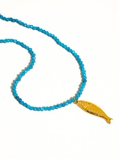 Sasha Necklace
