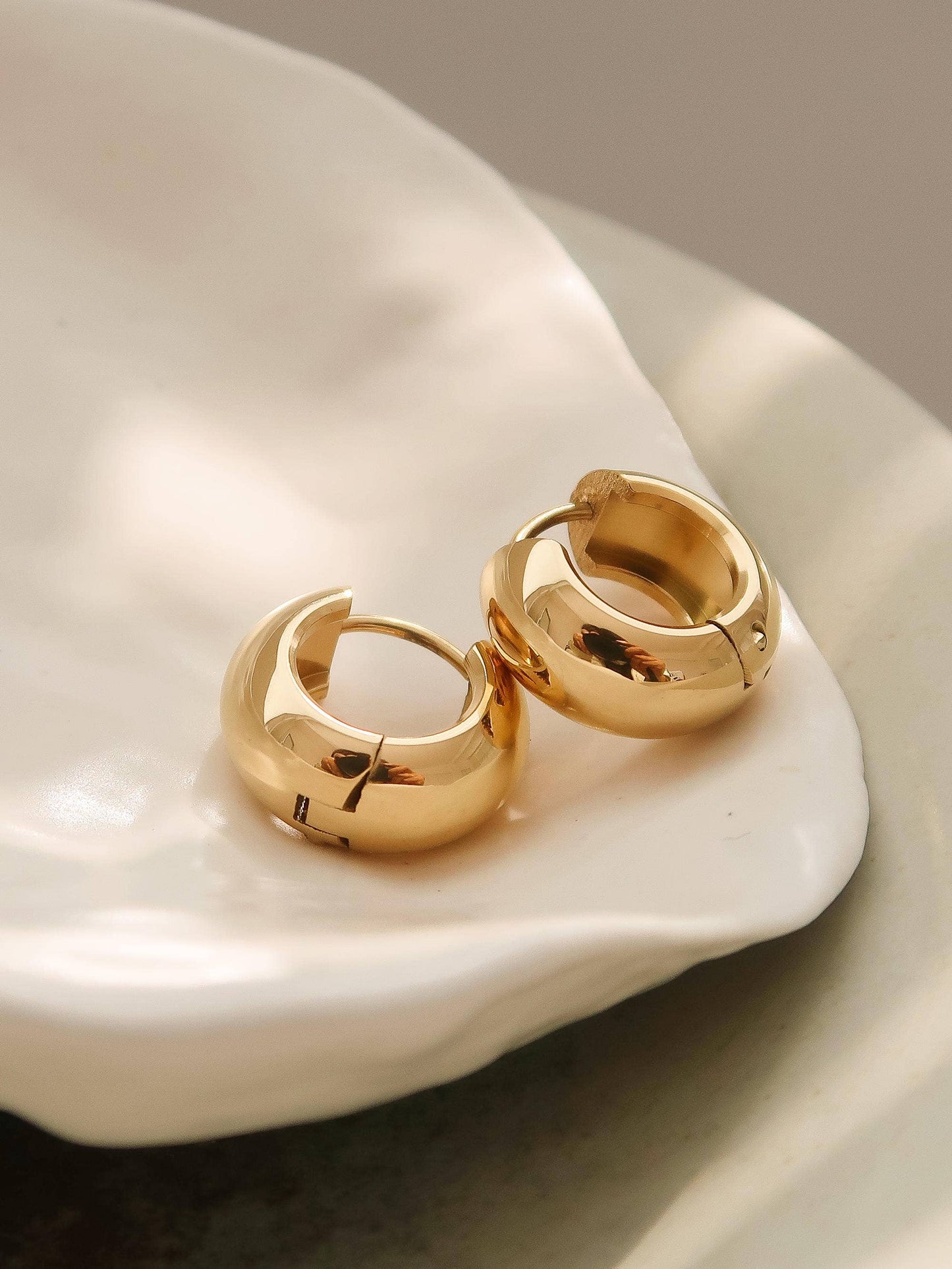 Blandine Earring