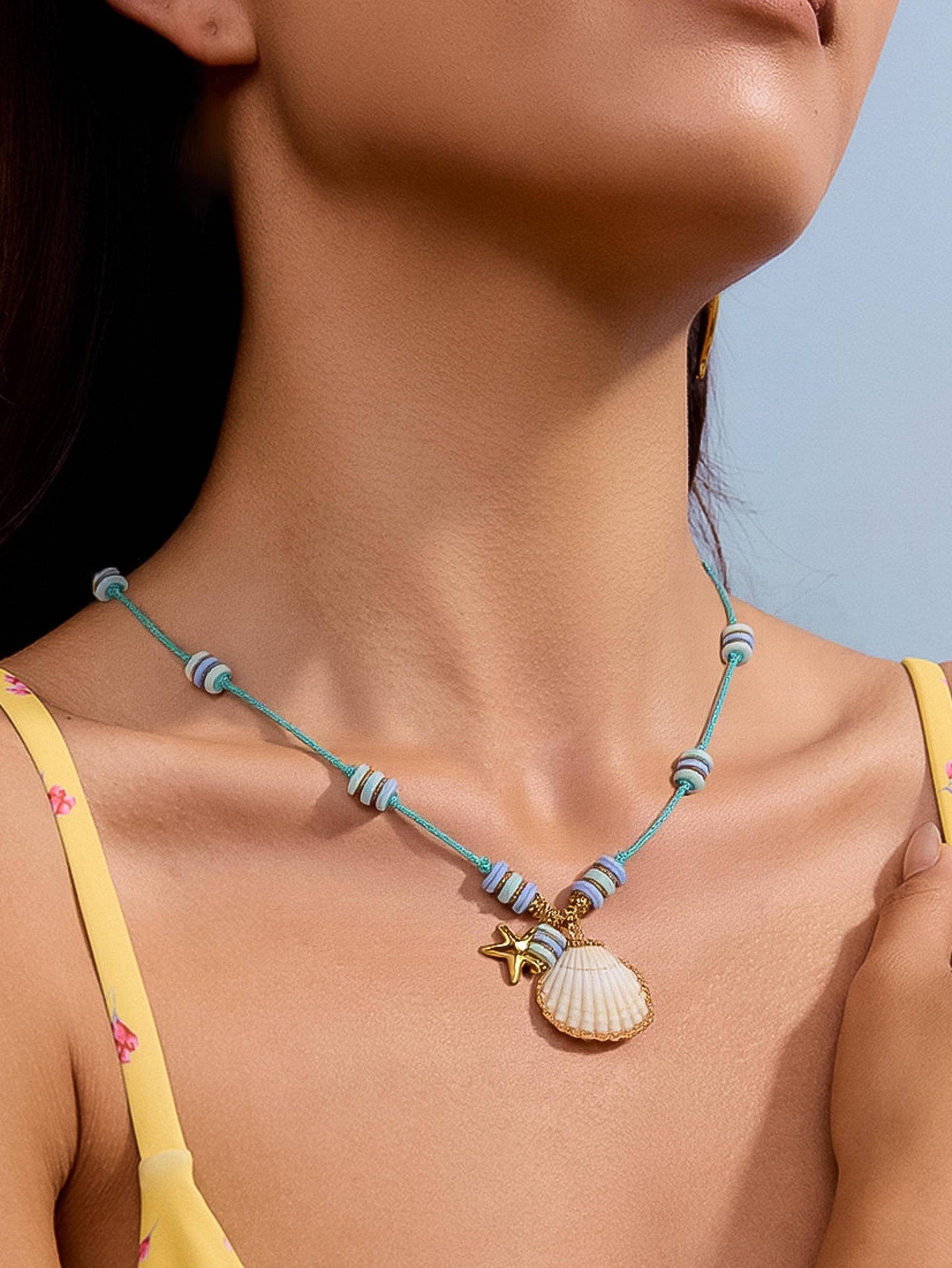 Baie Necklace