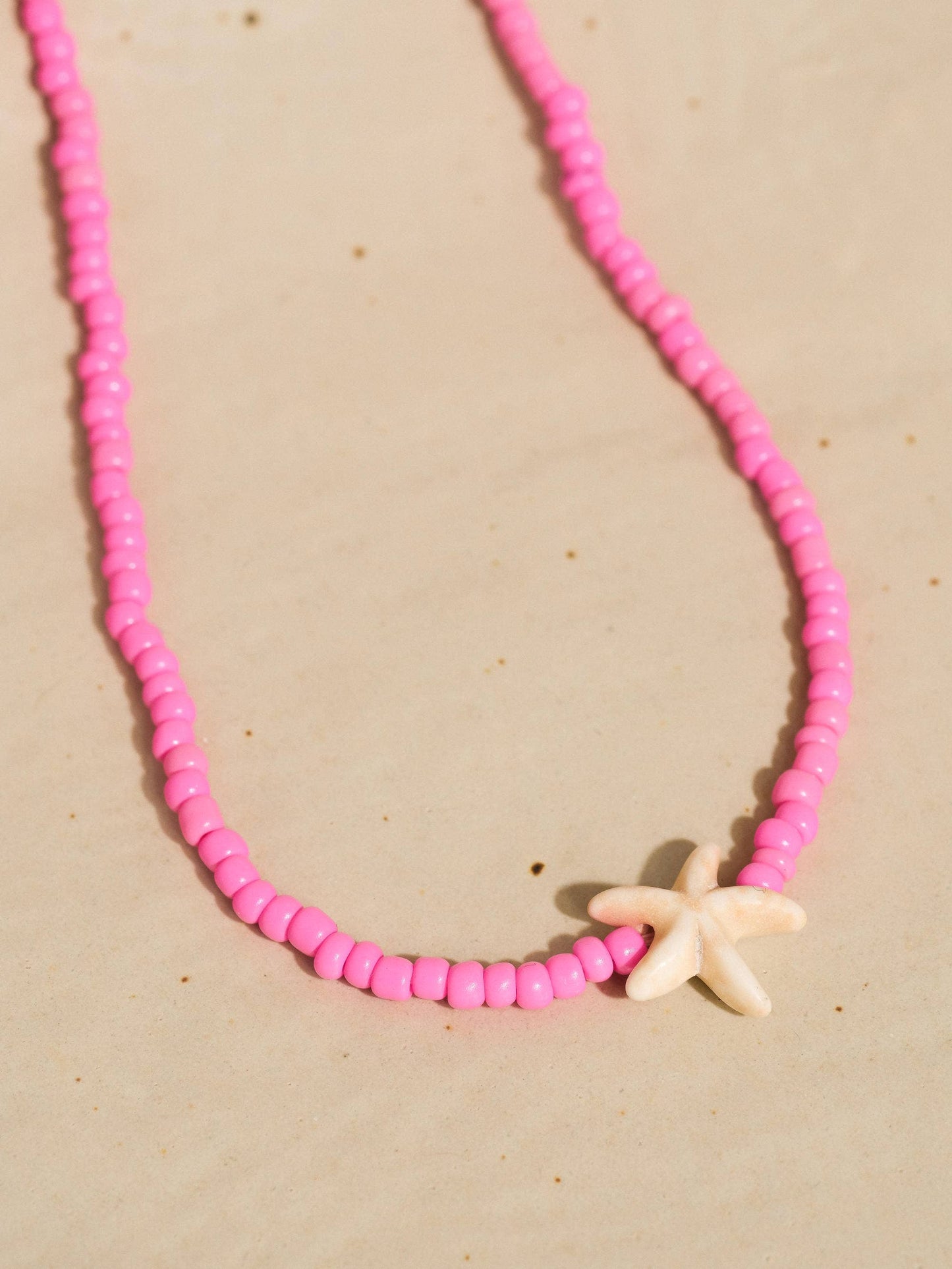 Piper Necklace