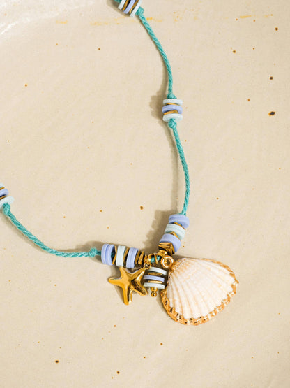 Baie Necklace
