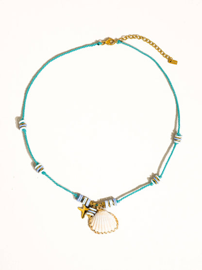 Baie Necklace