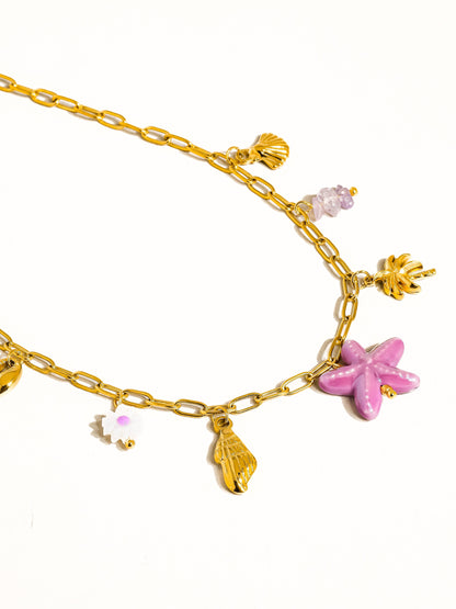 Anya Necklace