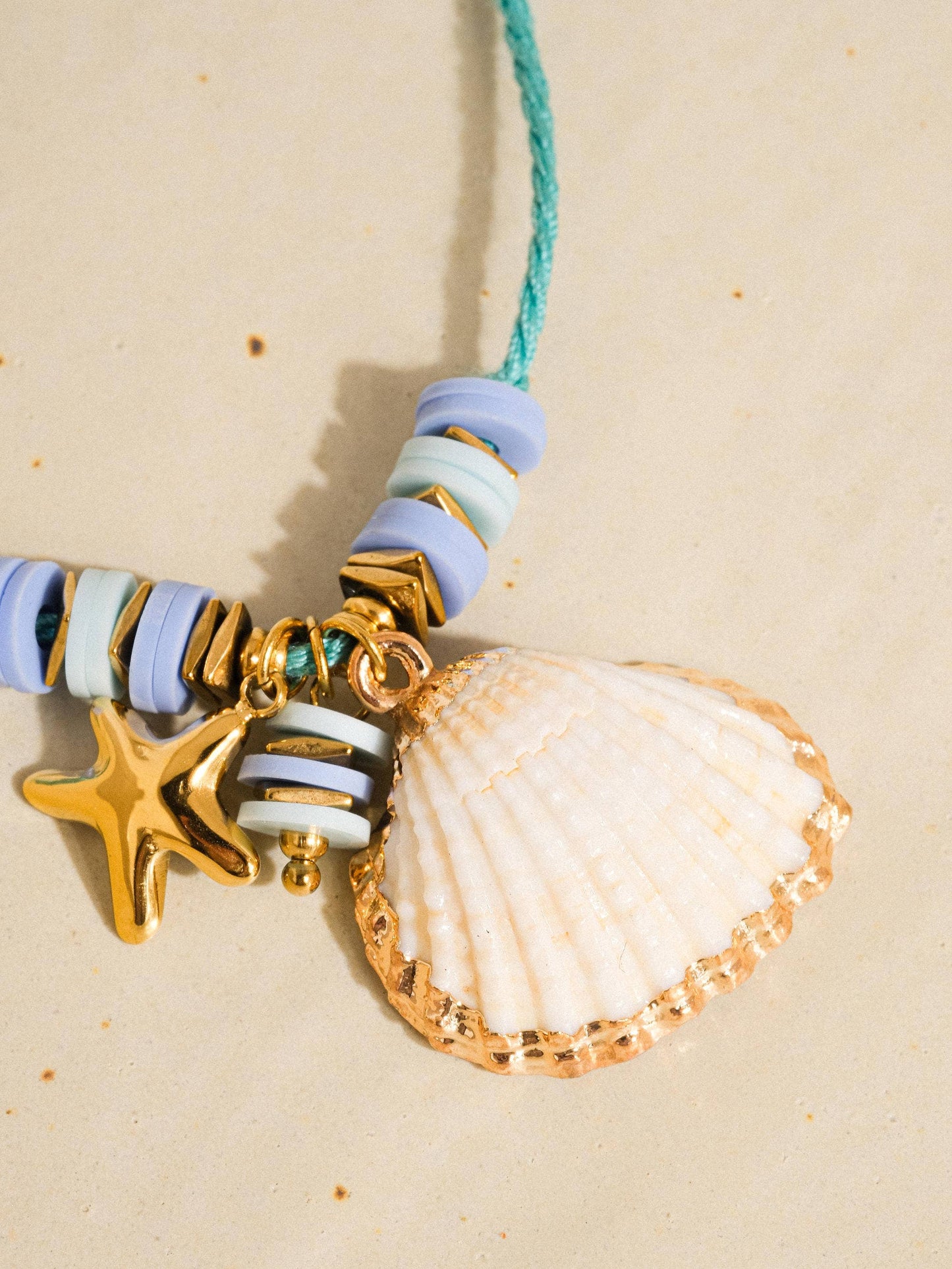 Baie Necklace