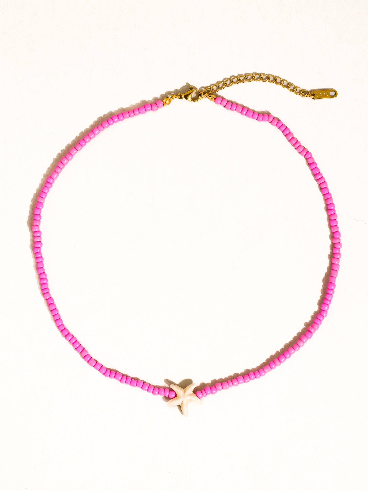 Piper Necklace