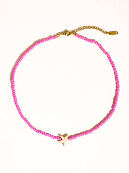 Piper Necklace