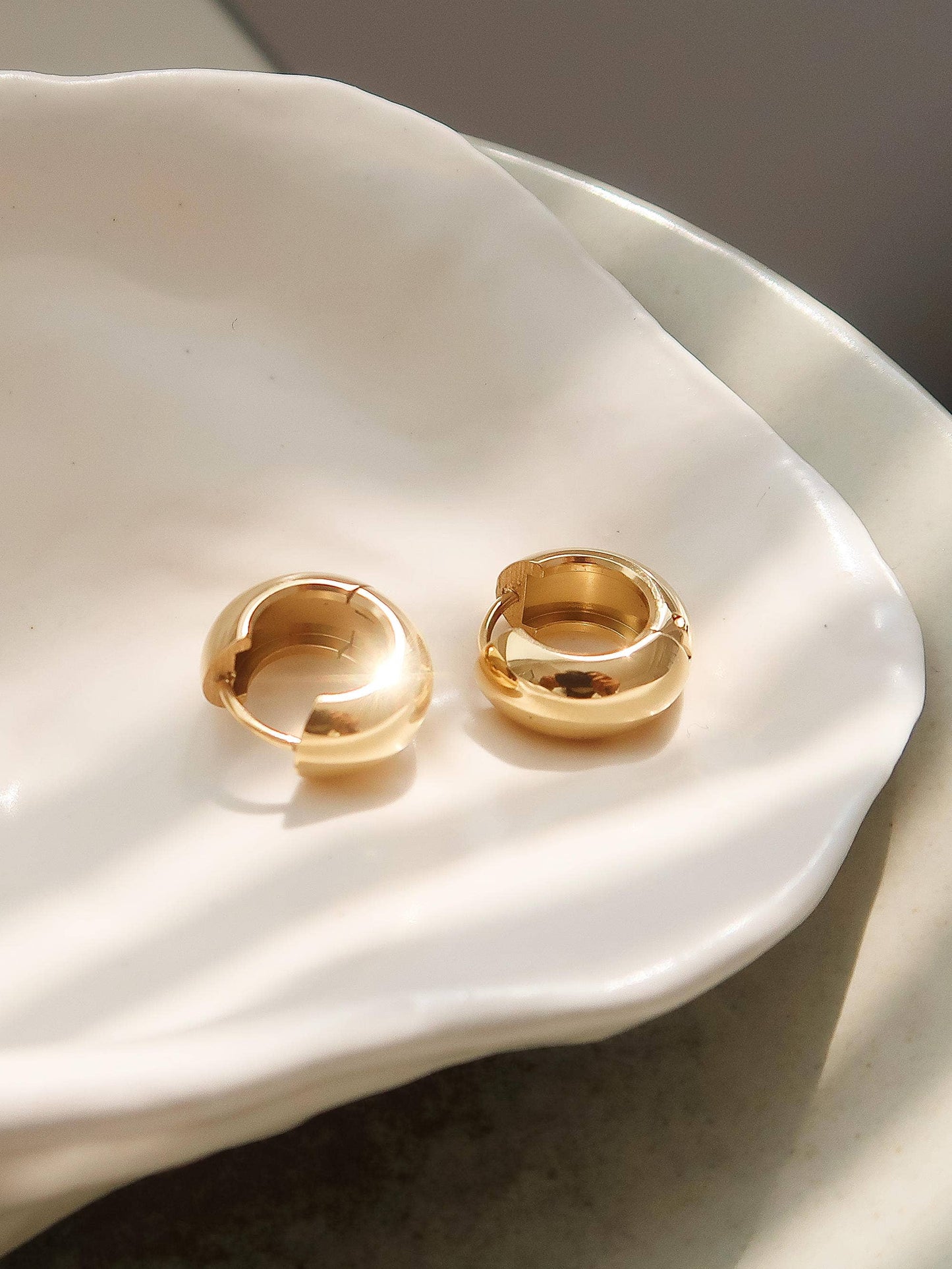 Blandine Earring