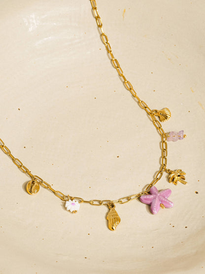 Anya Necklace