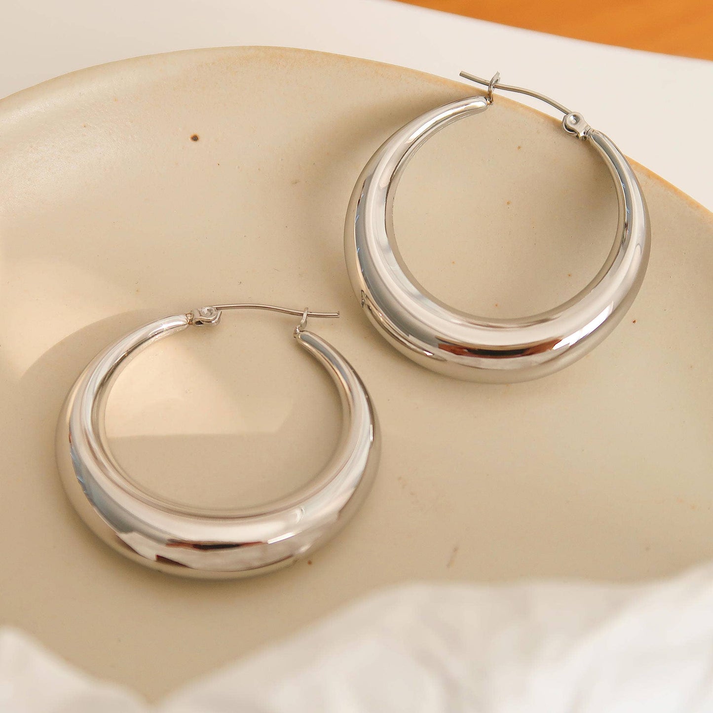 Galene Earring