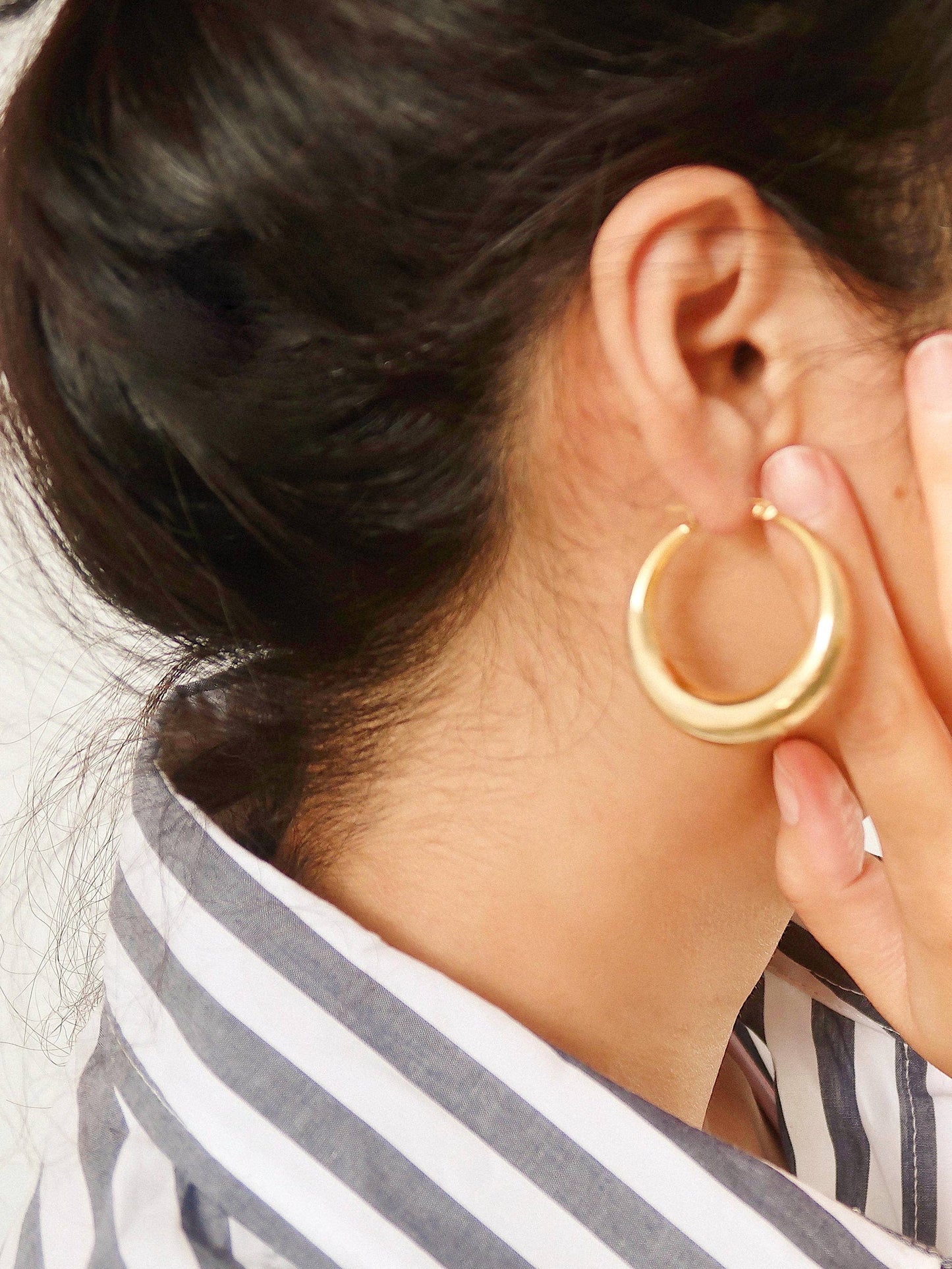 Galene Earring