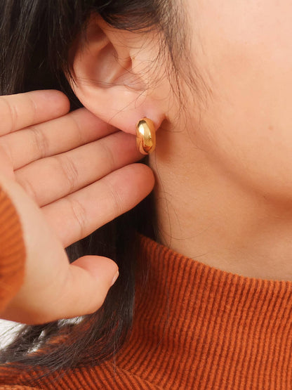 Blandine Earring