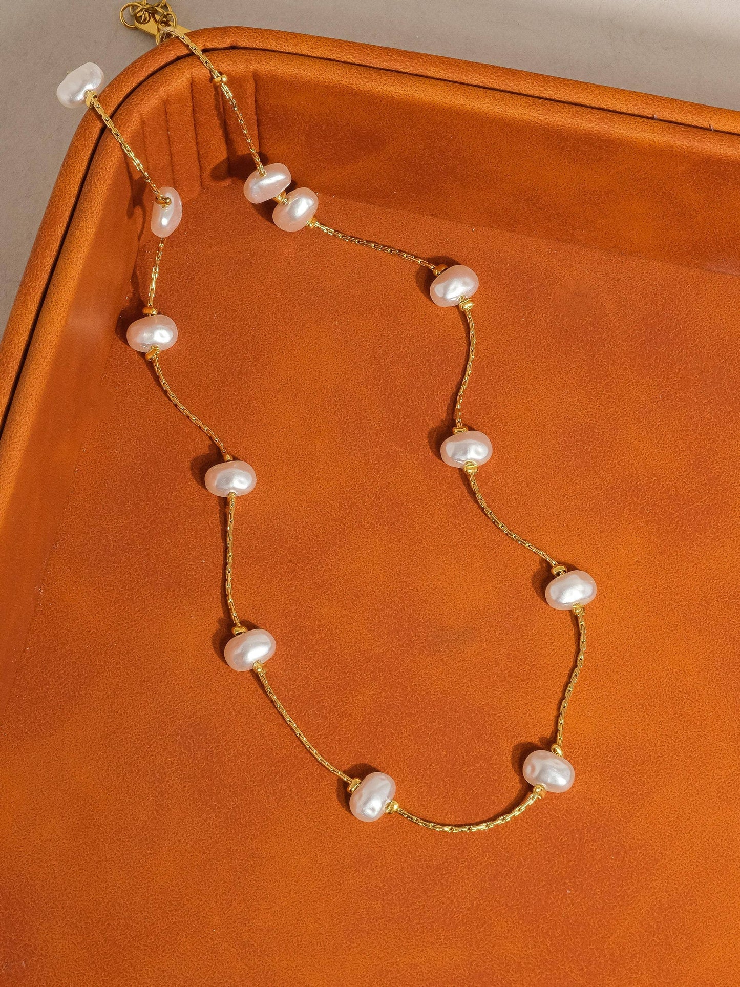 Ida Necklace