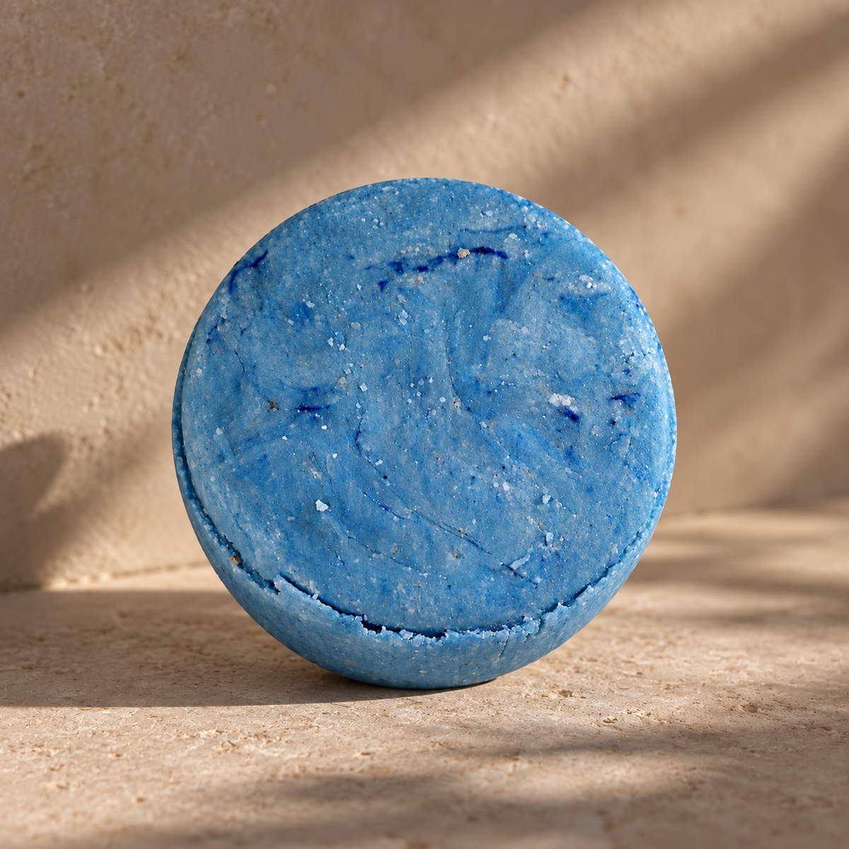 Still Water - Marine Botanical Shampoo Bar