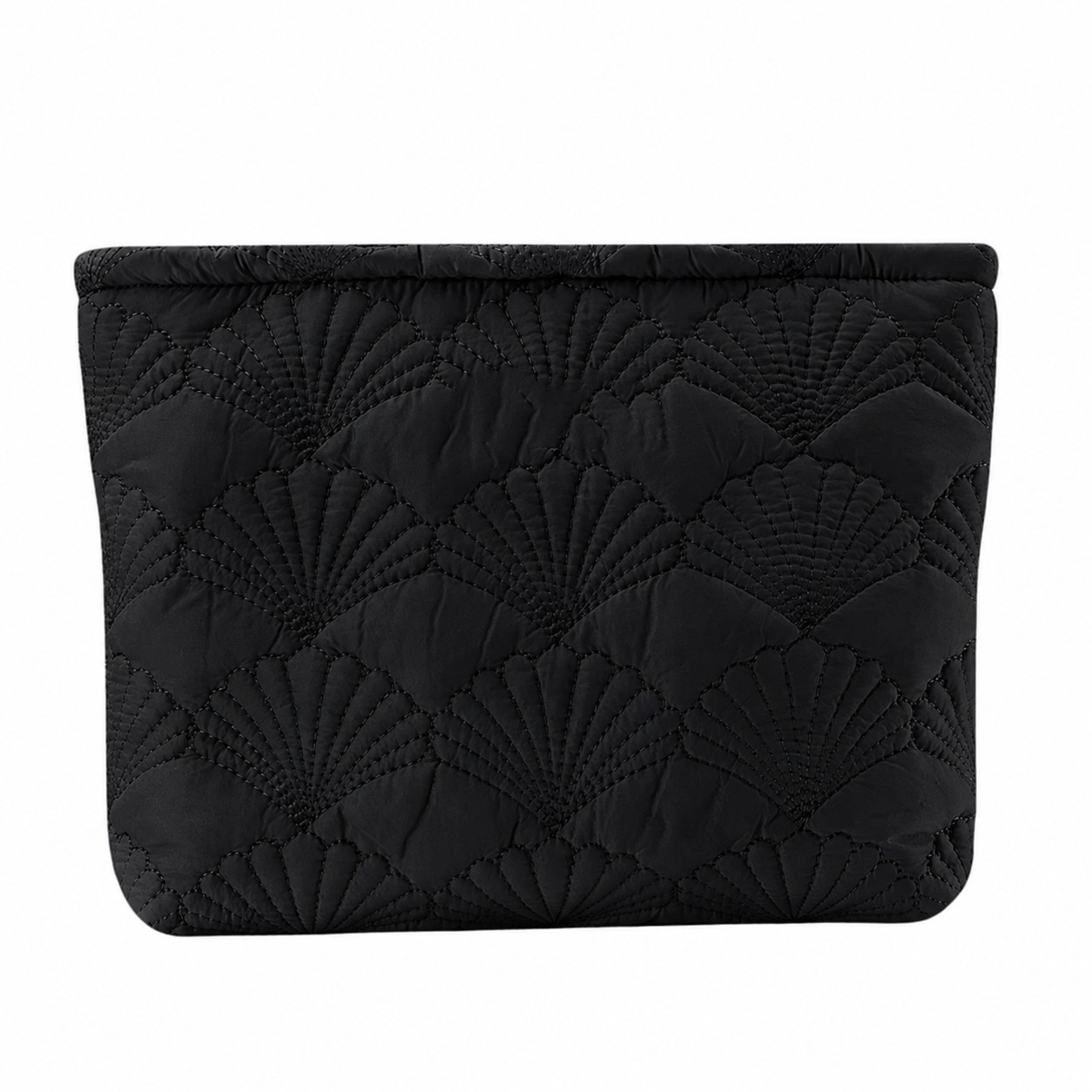 Quilted Travel Bag