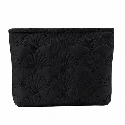 Quilted Travel Bag