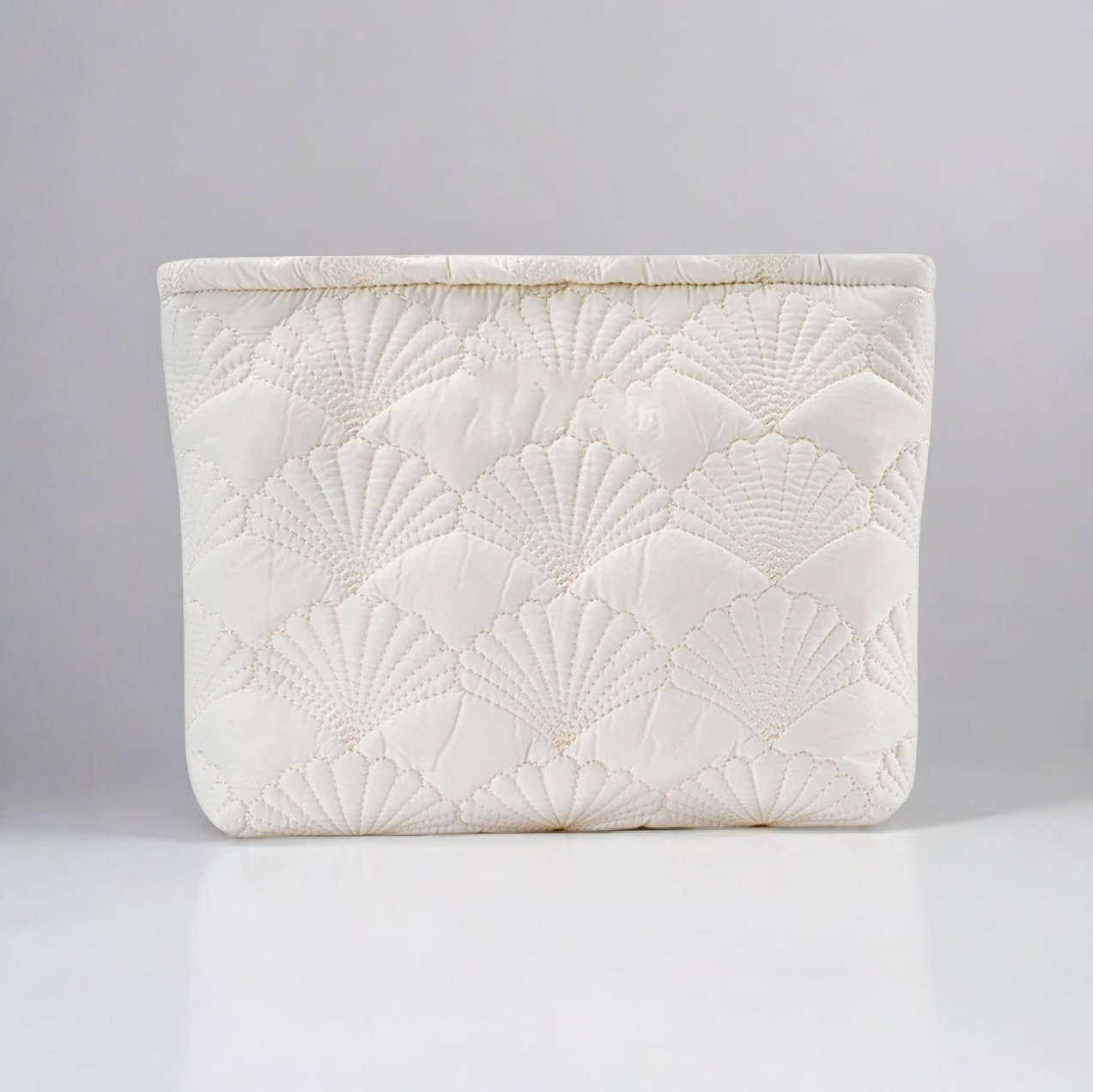 Quilted Travel Bag