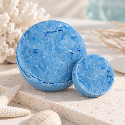 Still Water - Marine Botanical Shampoo Bar
